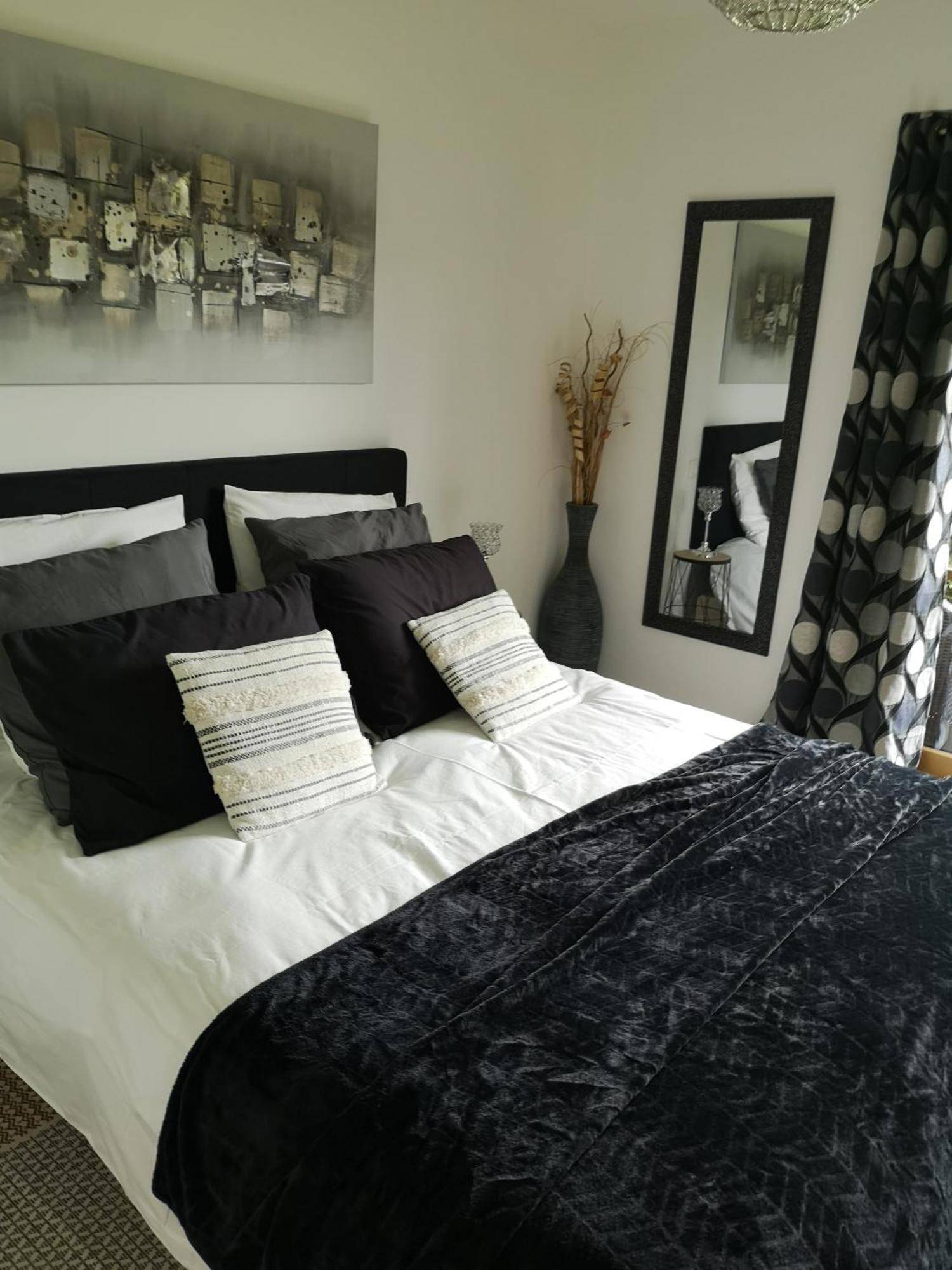 Surville  La Pause B&B 외부 사진
